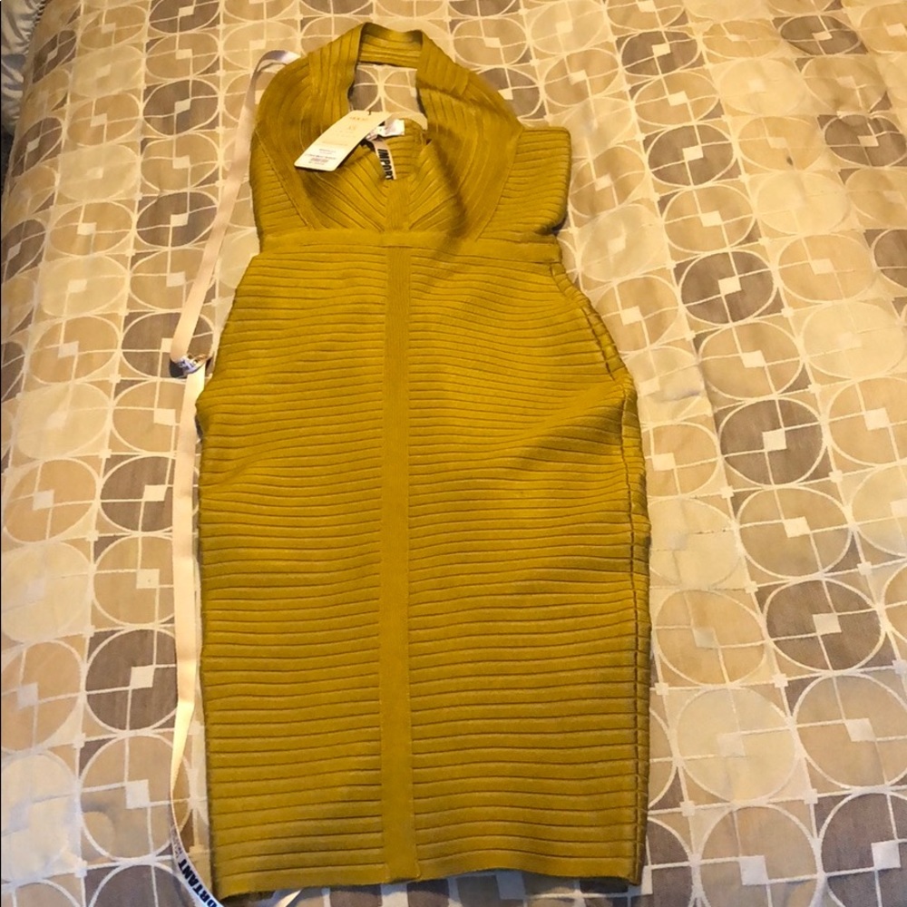 House of CB Dress Brand New